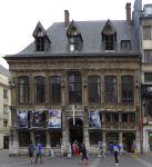 Bureau des Finances de Rouen